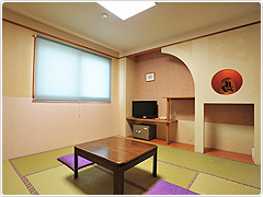 Japanese style Room